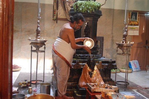 Adhisthanam